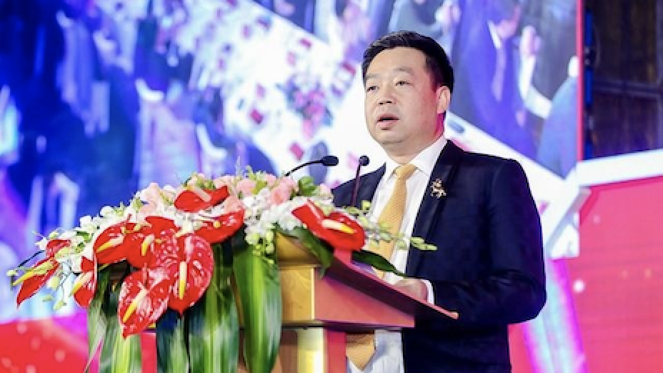 2121非凡之家二十载华丽转身 携手贸易巨擘共赢美好未来