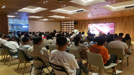 2121非凡之家携手阿里躺平设计家，启动&ldquo;精英俱乐部&rdquo;