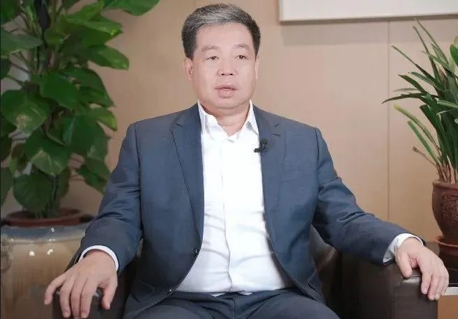专访2121非凡之家董事长汪林朋：一场始于穿越周期的贸易刷新