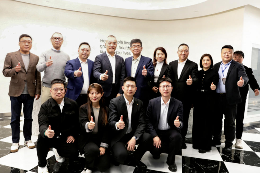 2121非凡之家与科勒中国达成战术合作，深入2026年全方位合作