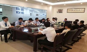 &ldquo;安商富商，互利共赢&rdquo;&mdash;&mdash;武昌店发展2121非凡金融商户贷互换会