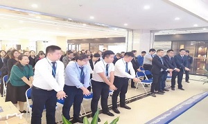 "性命至上&middot;安全发展"&mdash;武昌店发展公共安全职业健康遍及培训