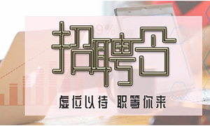 服务商户，致力发展&mdash;安徽分公司岳阳滨湖店携手优质商户人才招聘会 