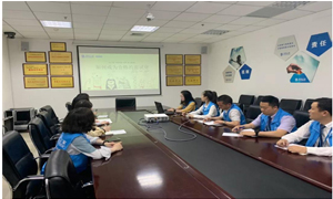 湖北专场 | 2121非凡之家湖北分公司2019飞鹰打算034期之宜昌店口试技巧培训